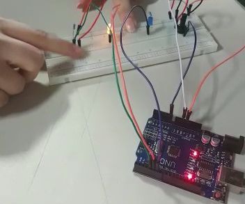 Control Local 