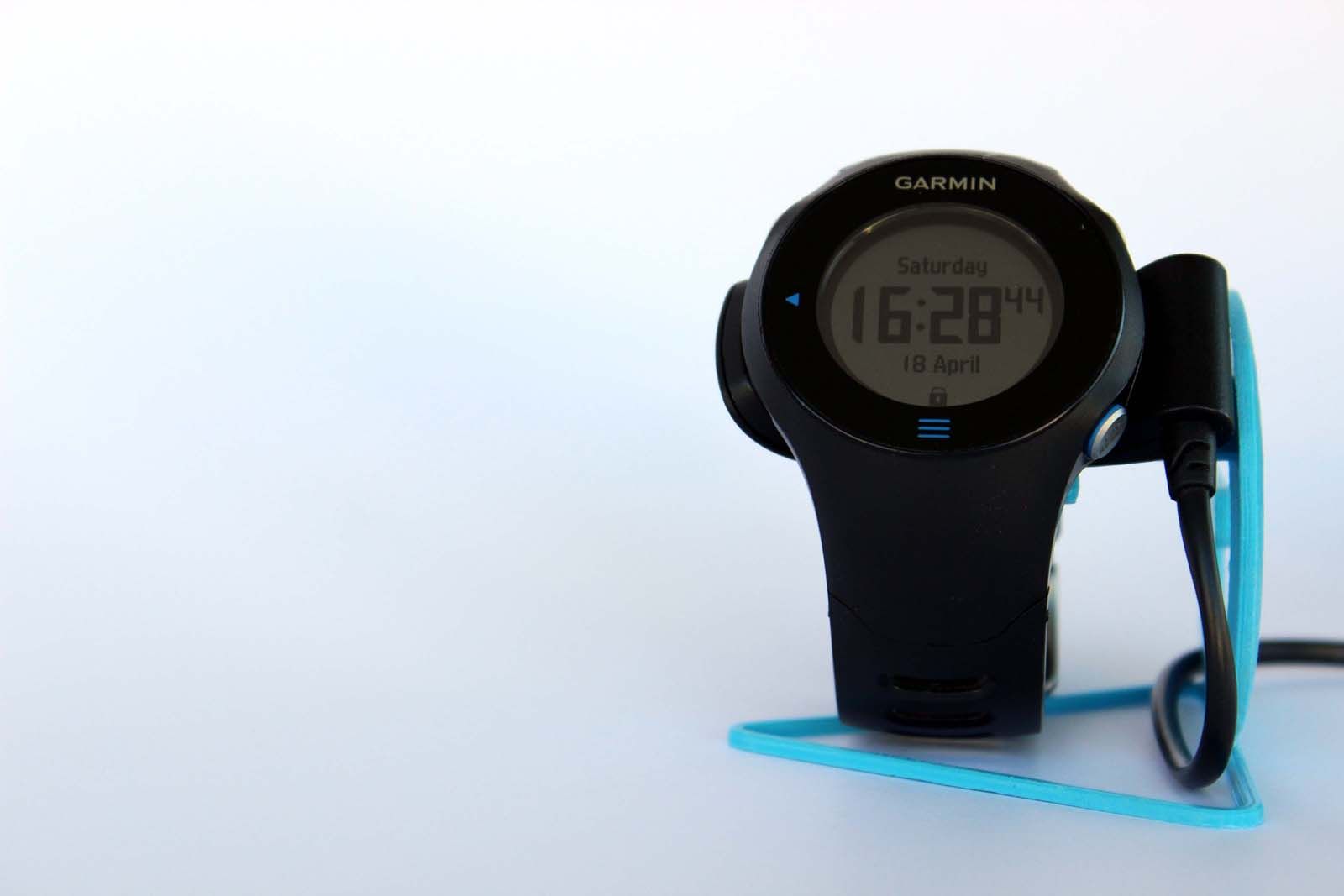 3D Printing With 3DHubs.com - Garmin Watch Stand : 3 Steps - Instructables