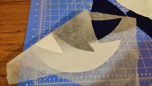 Sew a Welders Cap : 17 Steps (with Pictures) - Instructables