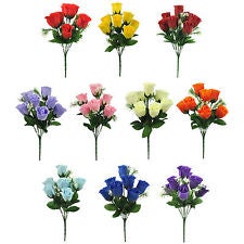 Measure and Cut Flowers