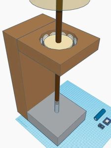 Piezo Energy Plant : 11 Steps (with Pictures) - Instructables