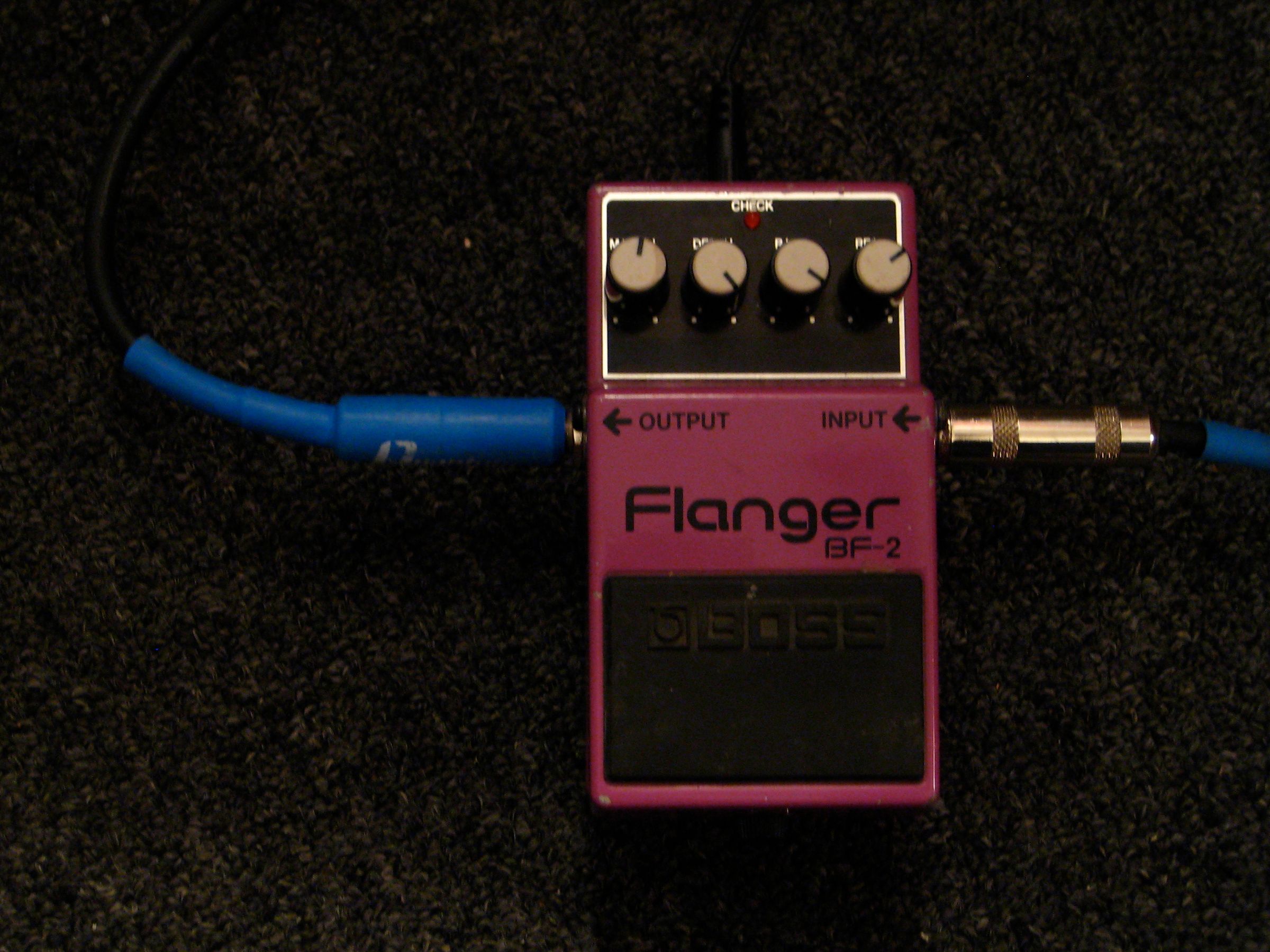 Your Guitar to Sound Like an Organ.