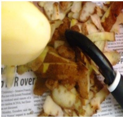 Sweet Potato, Regular Potato...Cook it Like chefs Do