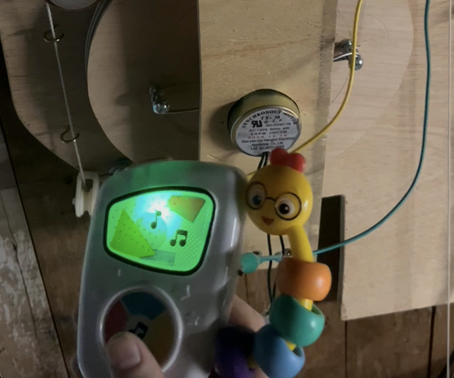 Replace Batteries With Gravity Power