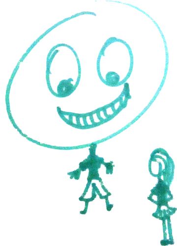 How to Take the Piss Out of an Egotist You Really Like.