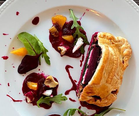 BeeT Wellington