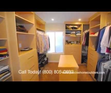 Precise Home Builders | Remodeling Company