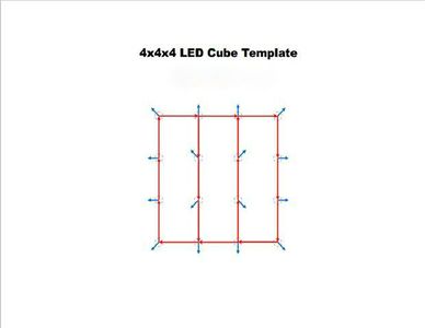 The Cube