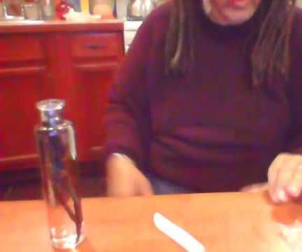 How to Make Your Own Vanilla Extract.