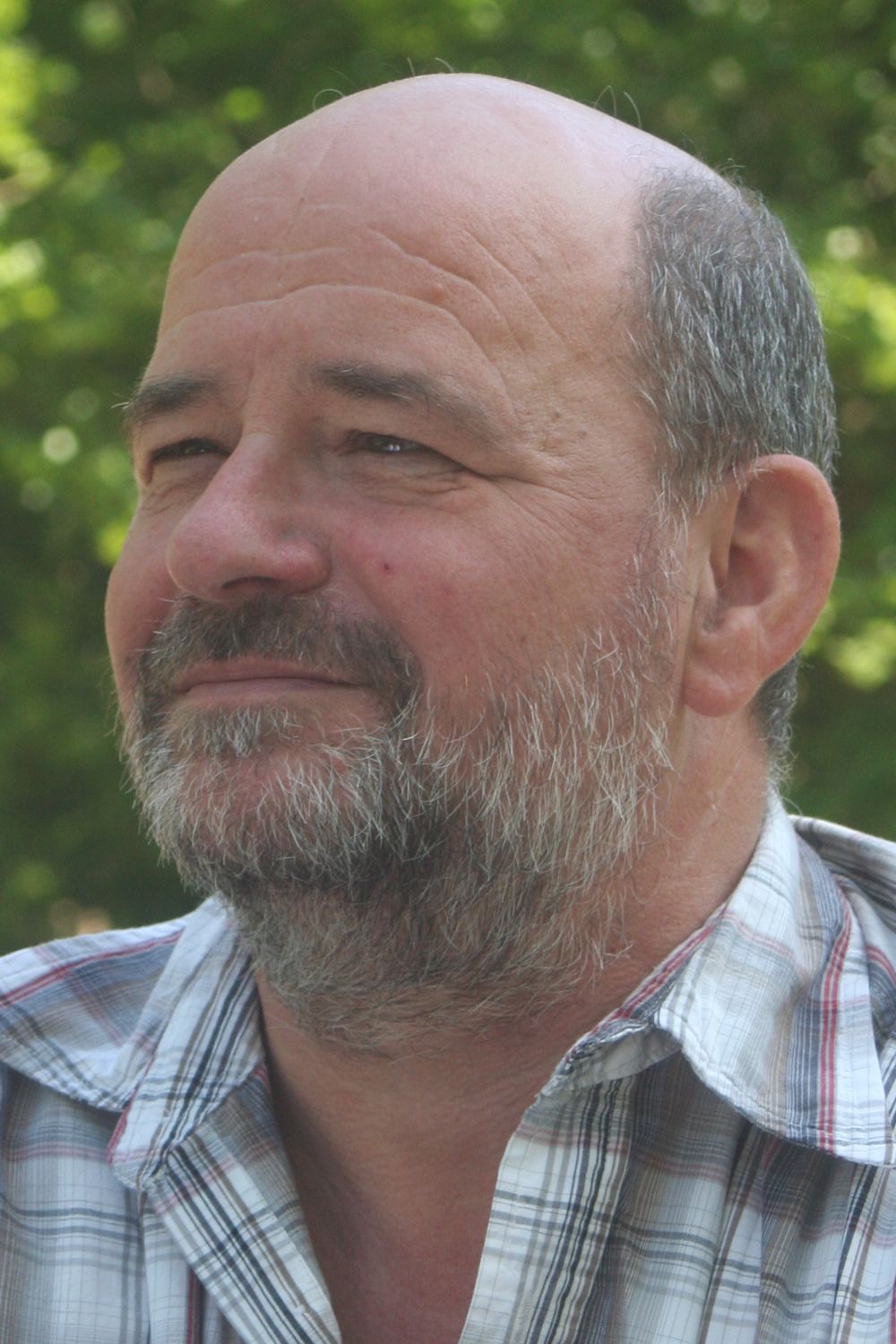 author