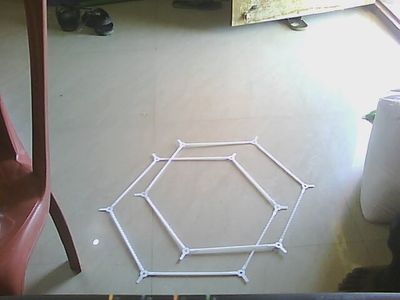 Make Circle Shape 
