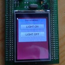 STM32F4 Discovery part1 - Touch Buttons