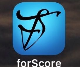 Transferring All ForScore Data and Settings Between Devi