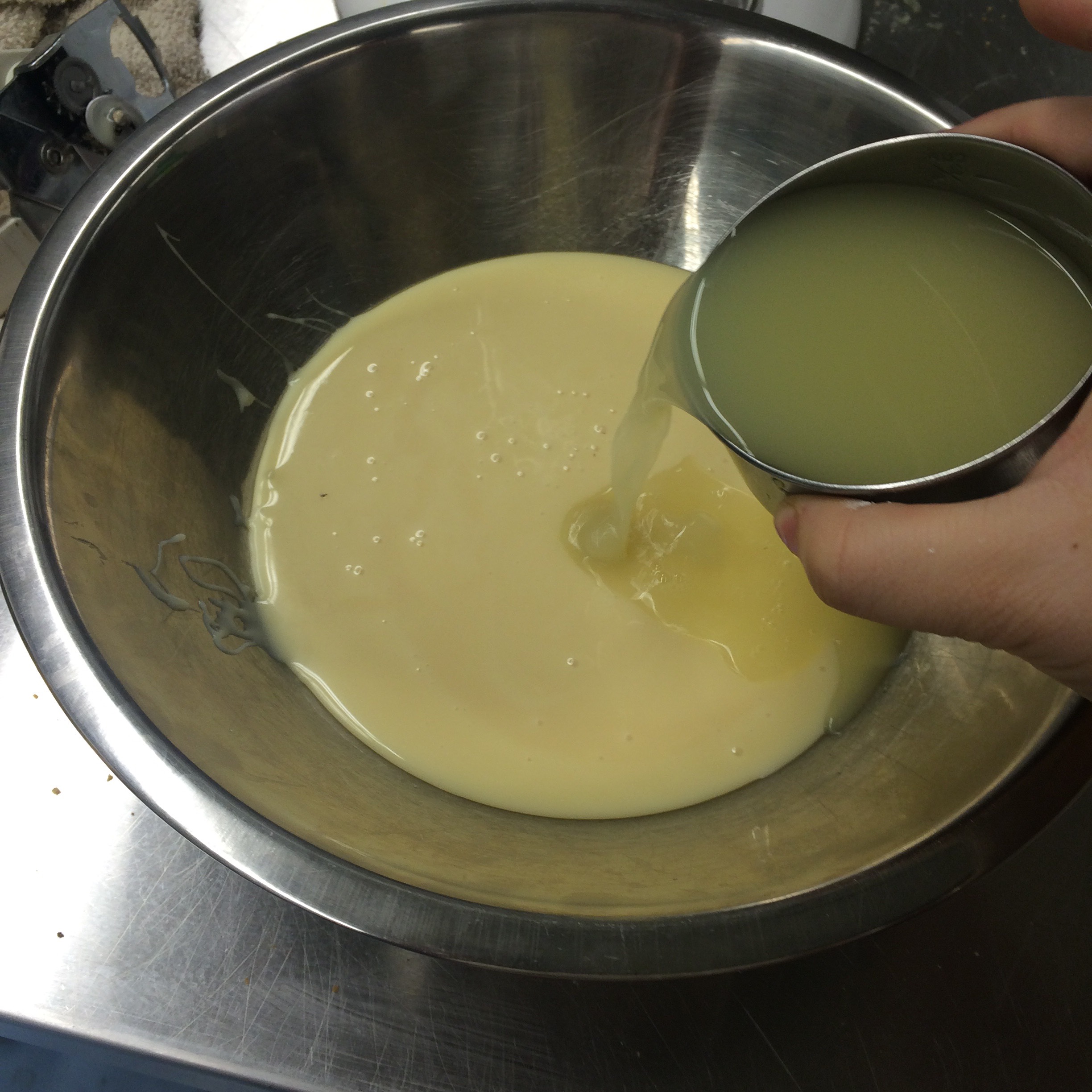 Key West Lime Pie 11 Steps Instructables