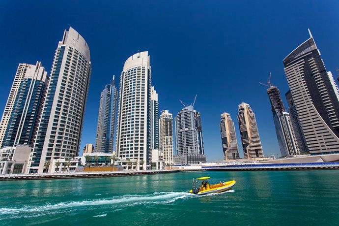 7 Tips for City Street Photography