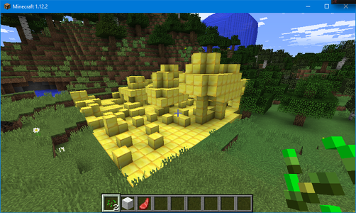 Coding in Minecraft With Scratch : 16 Steps (with Pictures) - Instructables