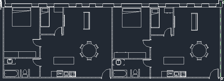 Step 3: Building in Revit