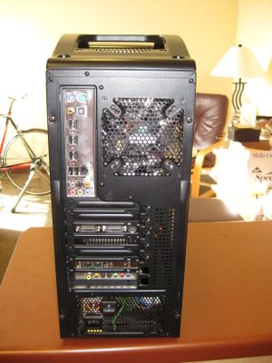 Computer Assembly : 13 Steps - Instructables
