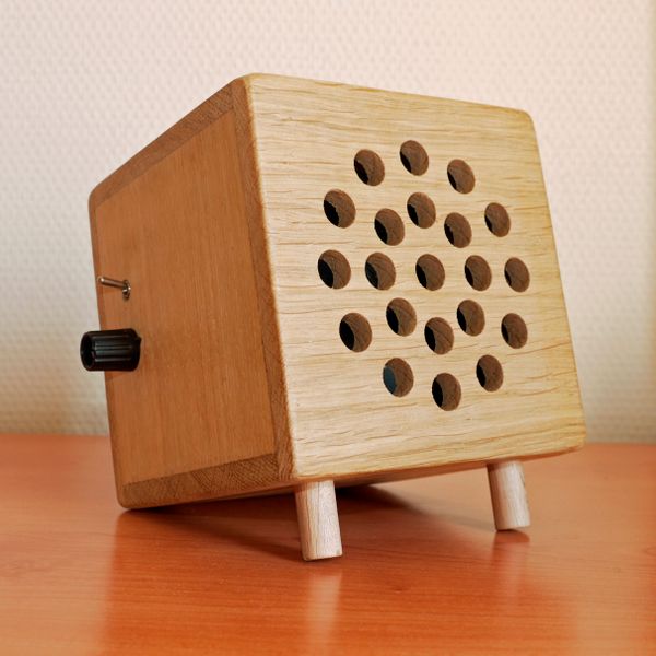 Desk Fan/heater