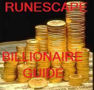Make Millions on Runescape