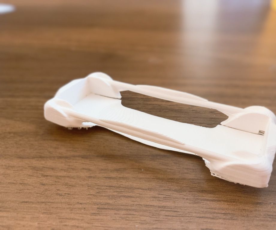 Week 5: Fusion 360 Generative Design and Topology Optimization