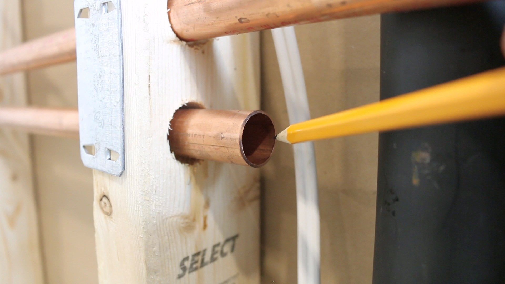 How to Solder Copper Pipe in a Wall 16 Steps (with Pictures