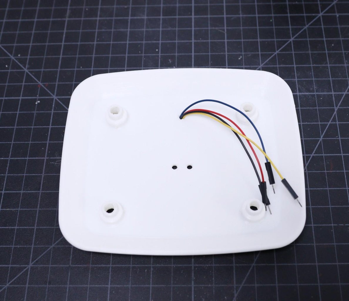 Solar Powered WiFi Weather Station V3.0 : 36 Steps (with Pictures ... Circuit Diagram
