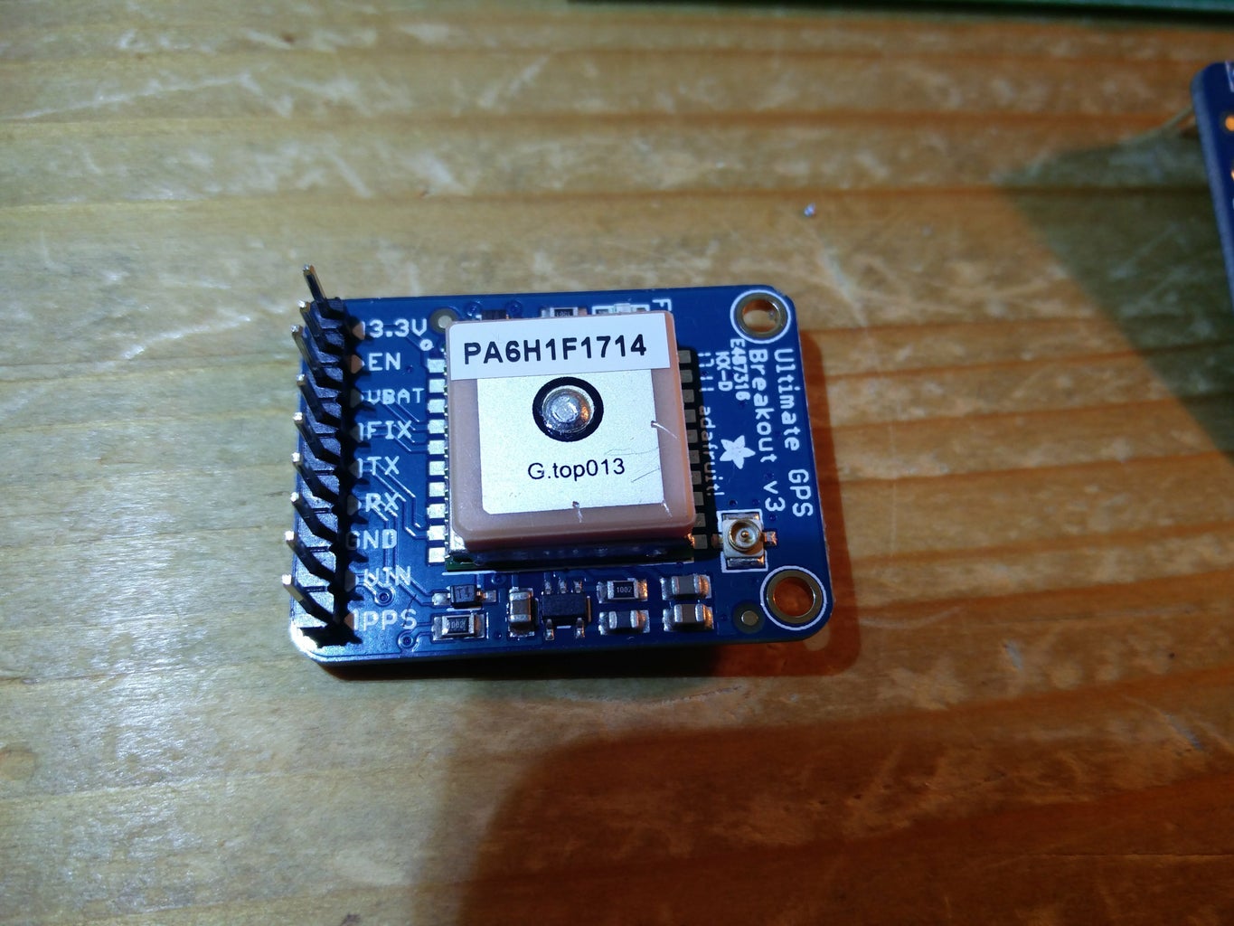 Arduino GPS Logger : 3 Steps - Instructables