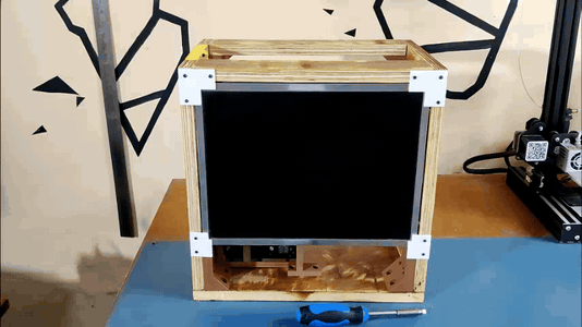Display Assembly