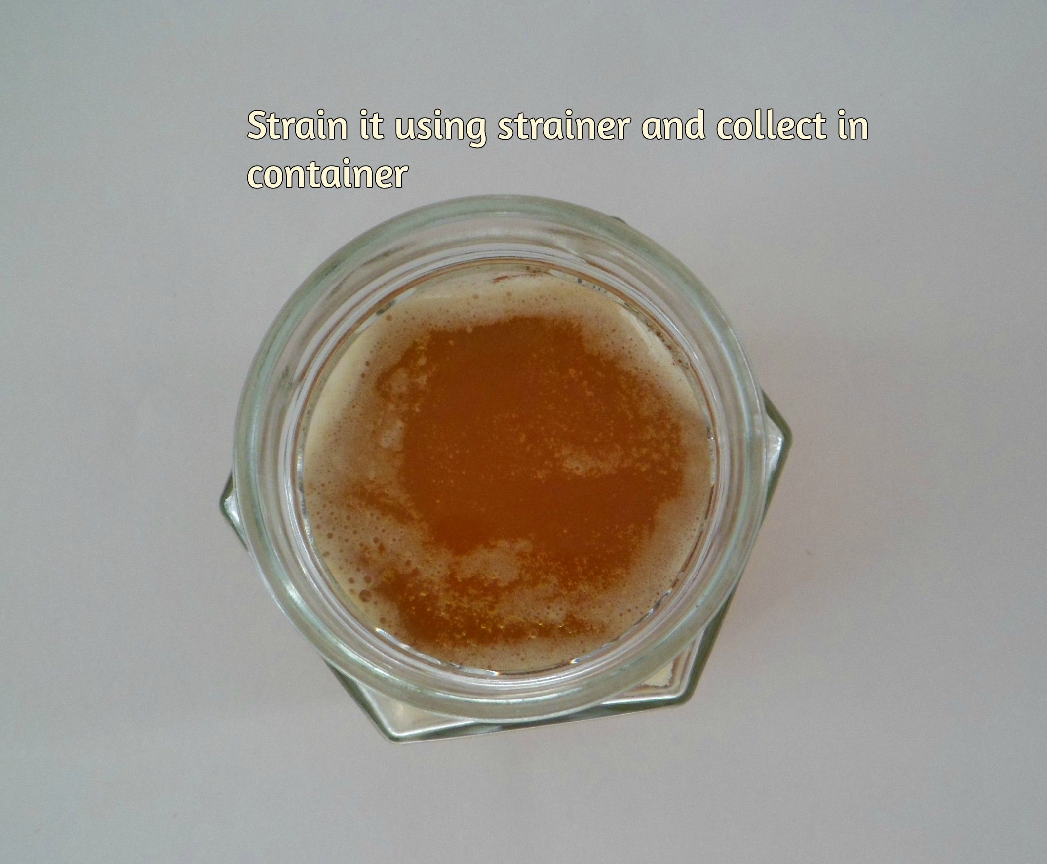 How to Make Ghee From Butter 5 Steps (with Pictures) Instructables