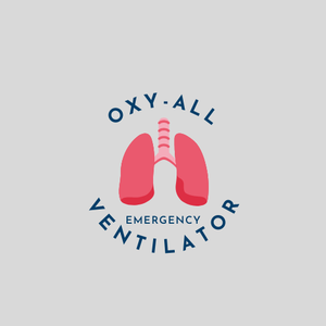 OXY-ALL Emergency Ventilator