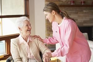 Interesting Careers in Holistic Medical and Human Services