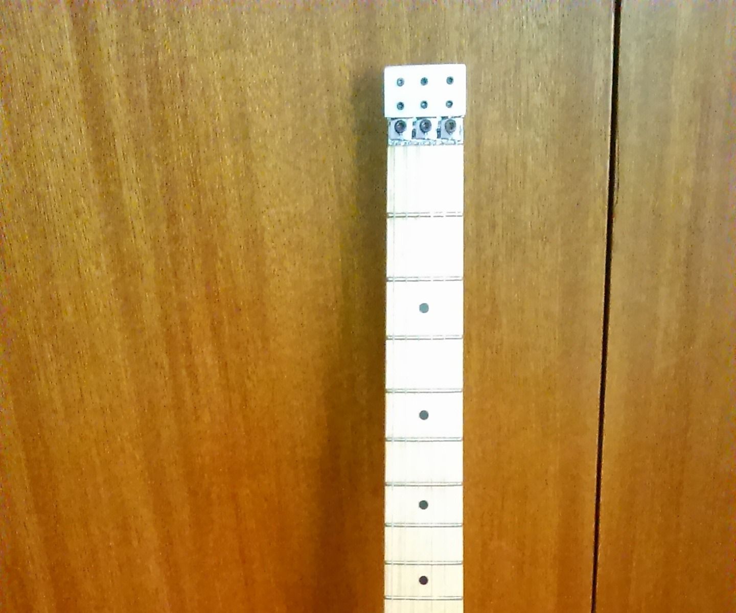 Travel Guitar
