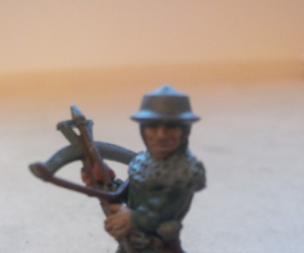 How to Paint a Model