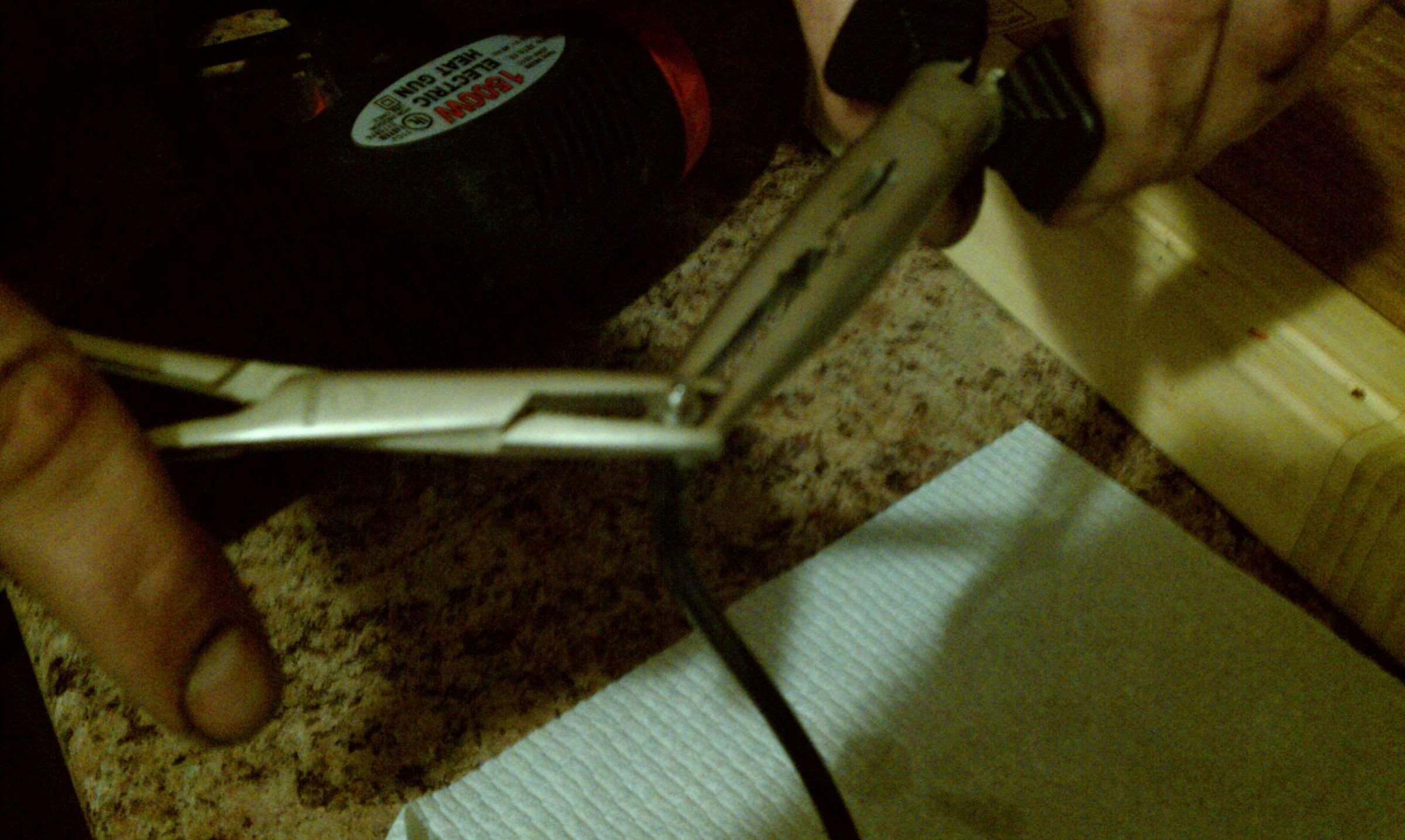Poor Mans Repair Guide for Chevy,GMC Vortec Fuel Injector Spider or ...