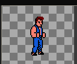 How to make a sprite and object in Gamemaker Studios