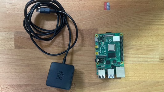 Raspberry Pi Cluster : 11 Steps (with Pictures) - Instructables