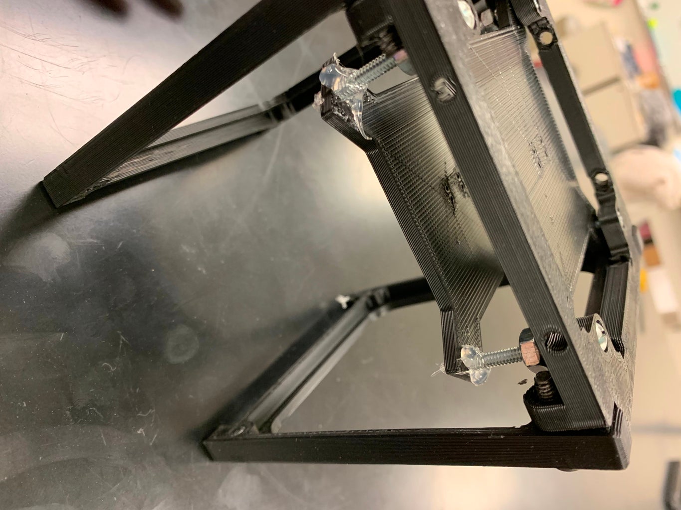 CubeSat Temperature and Humidity : 7 Steps - Instructables