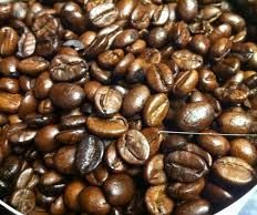 Attention Towards Online Coffee Syrup Products  
