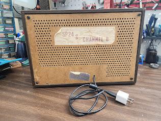 Final Assembly and Mounting