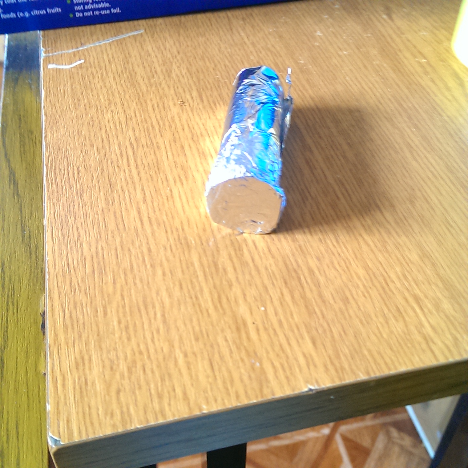 Plastic Knife Handle 9 Steps (with Pictures) Instructables