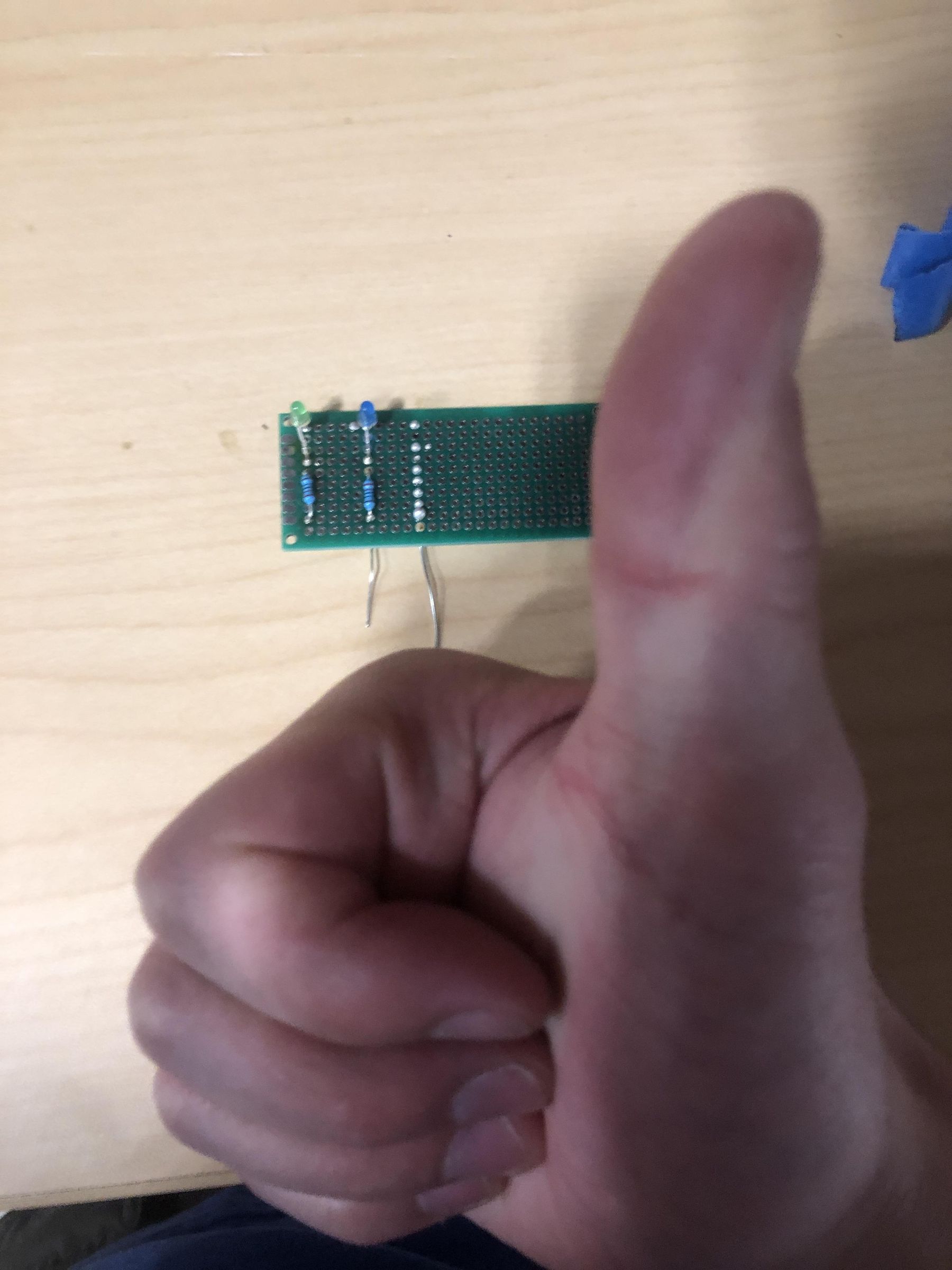 Soldering Basics and Breadboarding Tricks 7 Steps (with Pictures) Instructables