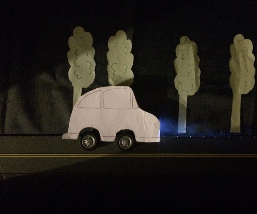 Martheos Plane Crash Tutorial