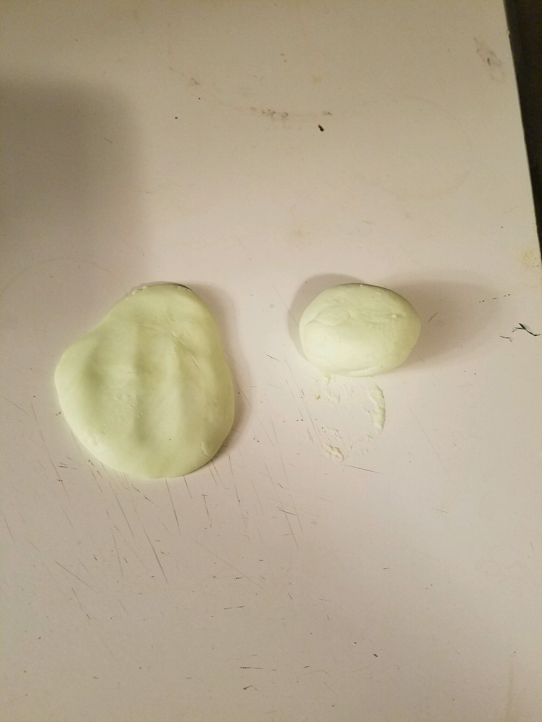 Easy Silly Putty by Roasters Inc. 5 Steps Instructables