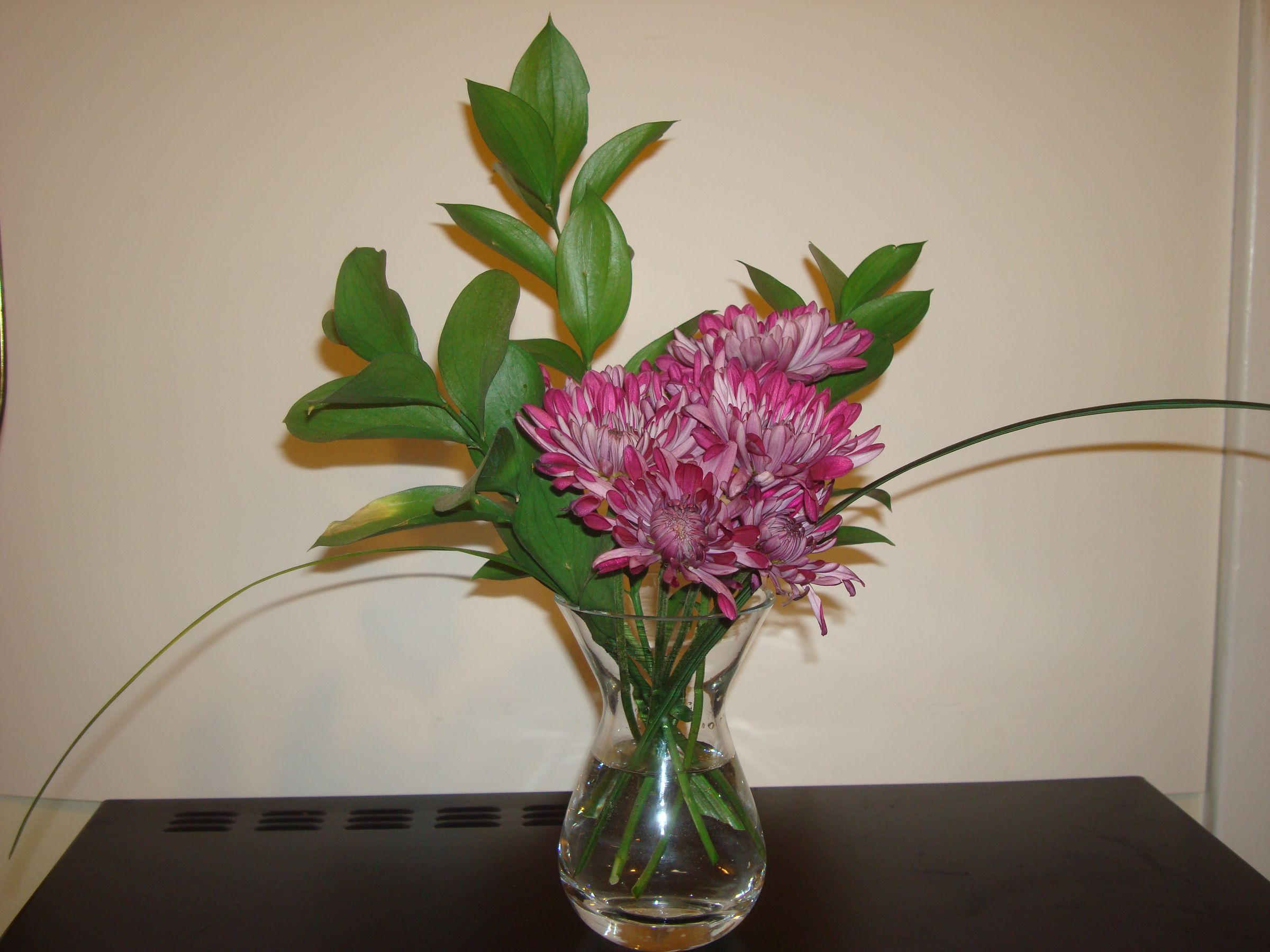 Fresh Cut Flower Preservative 6 Steps Instructables