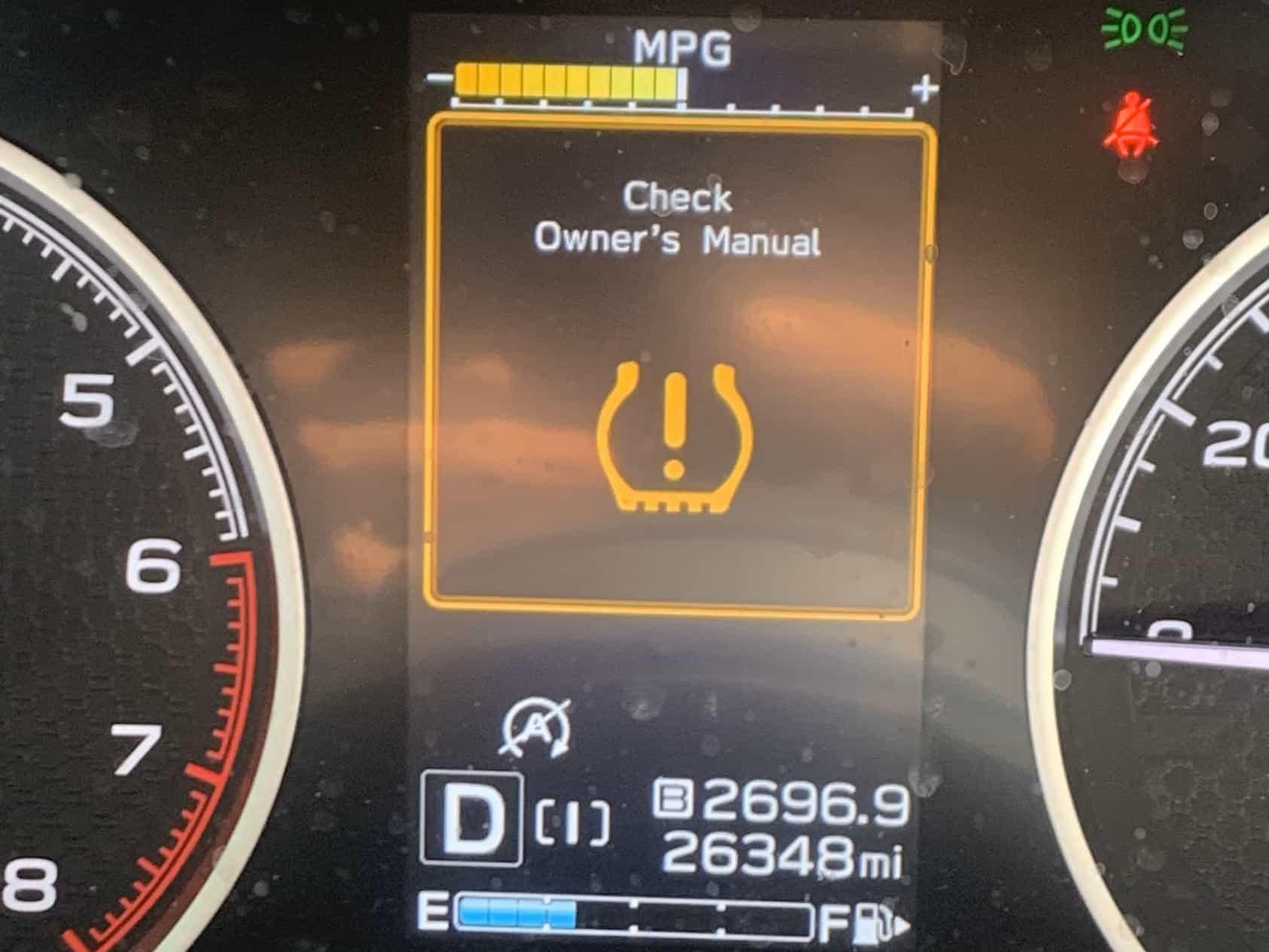 How to Program a Tire Pressure Sensor 6 Steps Instructables