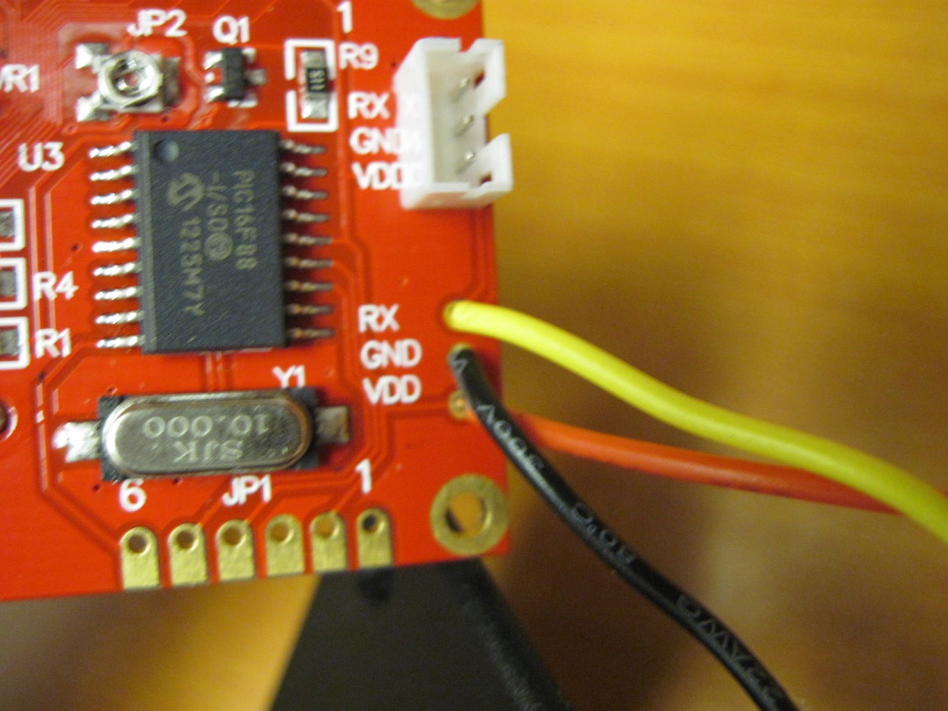 Arduino Geiger Counter : 6 Steps - Instructables