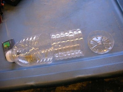 Prepare the Shrink-fit Sleeve