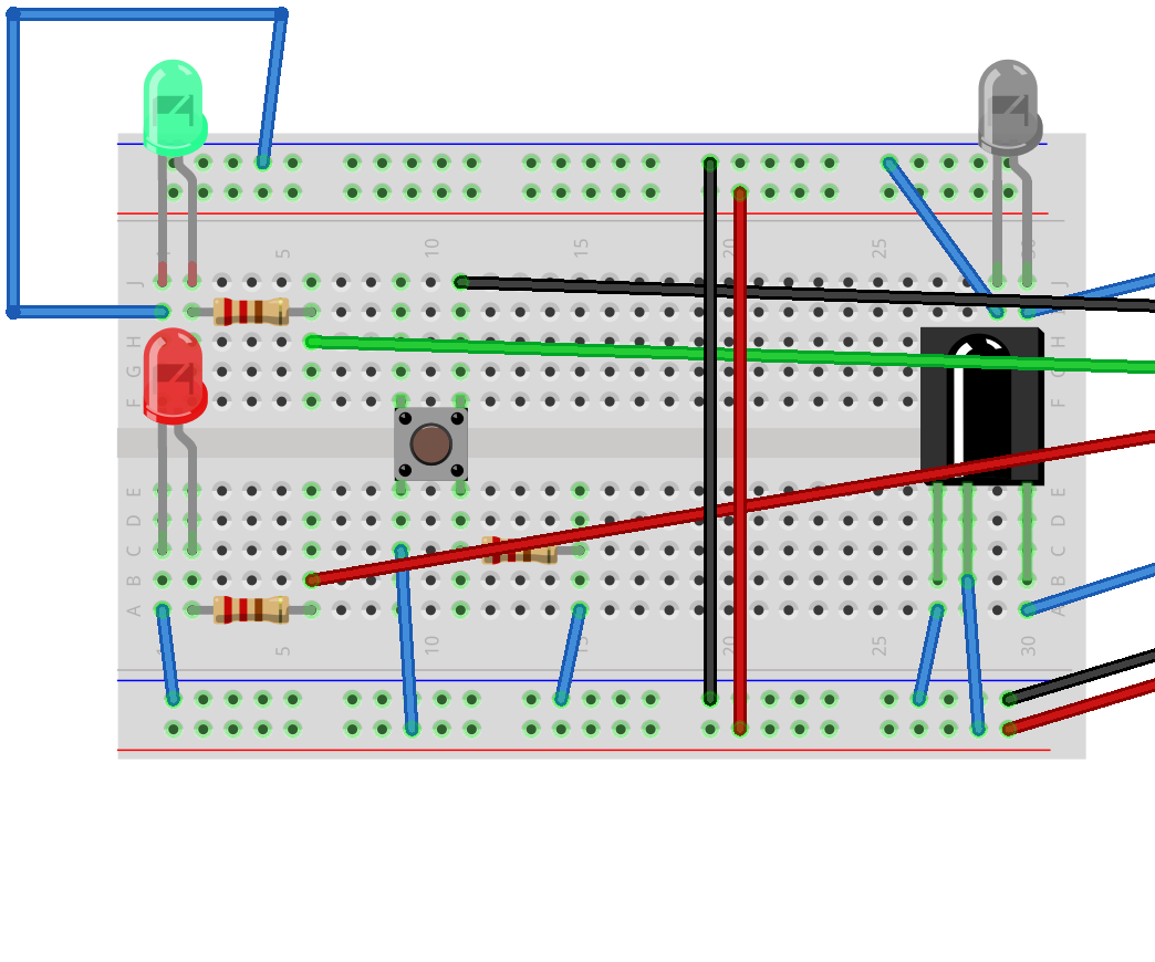 Arduino-Based IR Translator (SONY)
