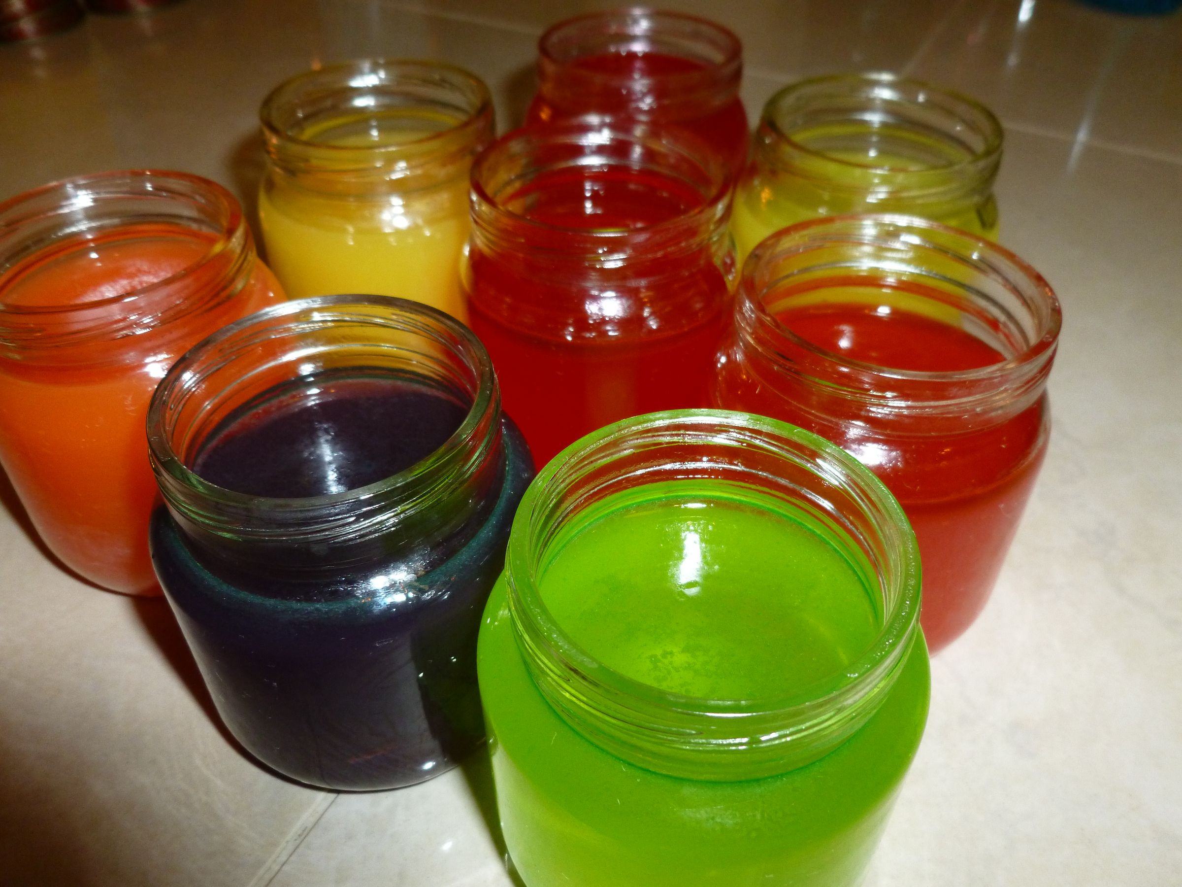 Homemade Air Freshener Gel (with Pictures) Instructables